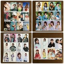 Amazon.co.jp: モーニング娘 44枚 藤本美貴 KGサイズ 生写真 ハロプロ